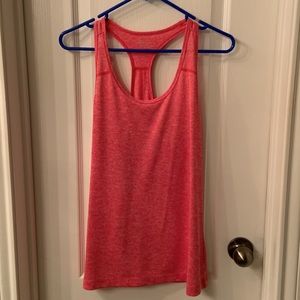 BCG- women’s small - pink -  Sports Tank Top for Women Workout Racerback